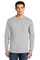 Gildan Ultra Cotton Heavyweight Long Sleeve T-Shirt For Everyday Wear